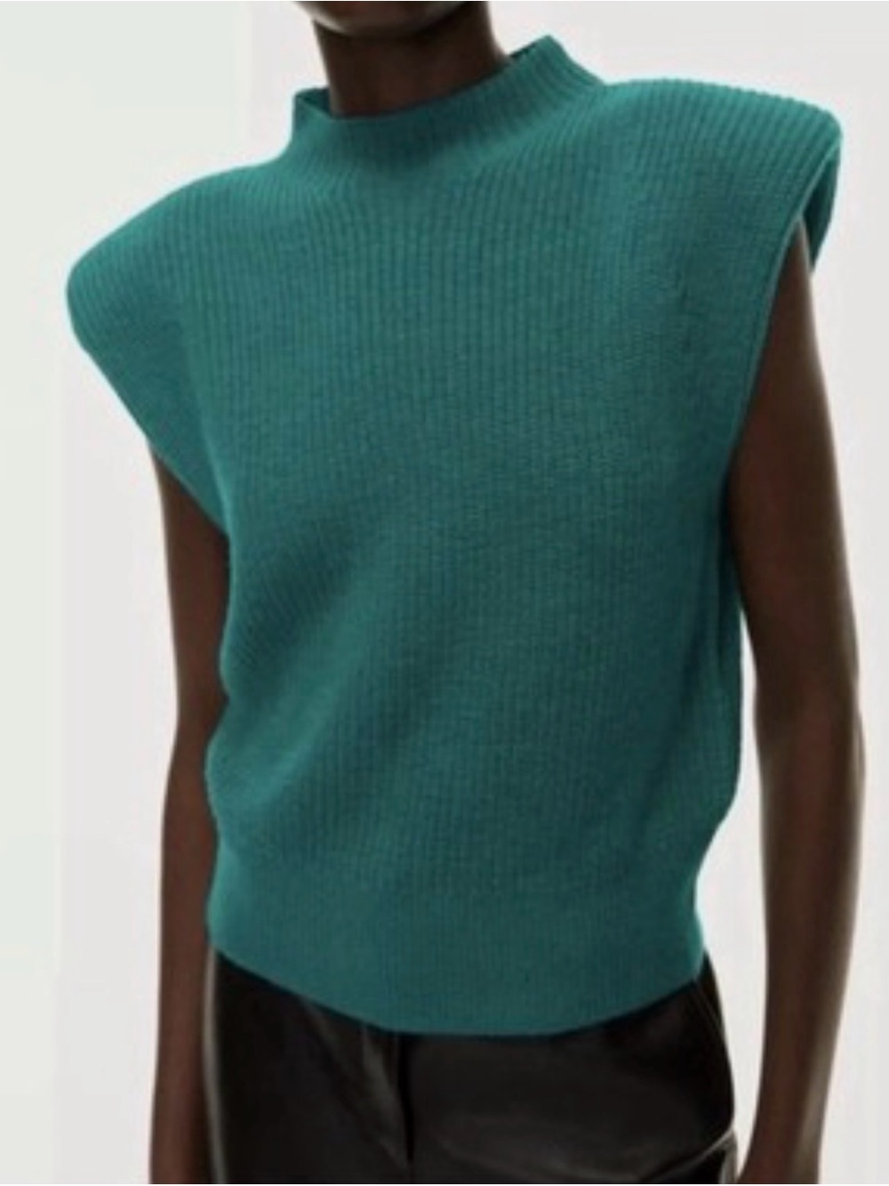 Babaton Hazlitt Sweater Vest